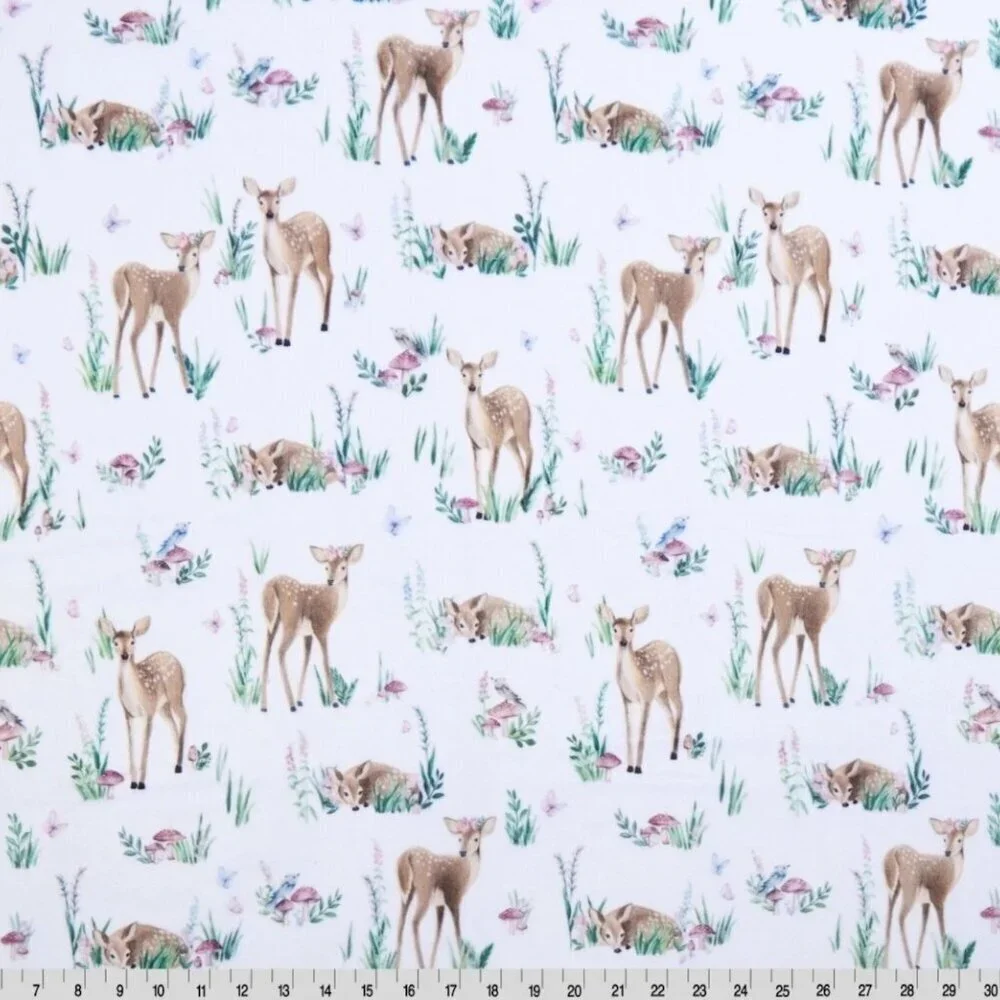 Shannon Fabrics COMPLETE Cuddle Quilt Kit 